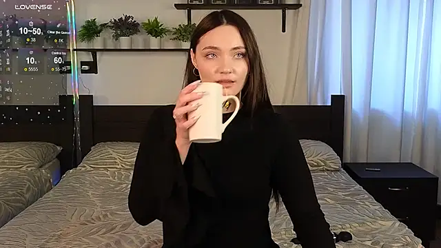 Snapshot of Kira_Jin chatting on February 28, 9:32 am Kira Jin online show from February 28, 9:32 am