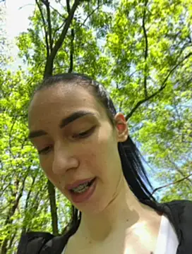 Snapshot of Celine_Roxelle chatting on May 5, 8:55 am Celine Roxelle online show from May 5, 8:55 am