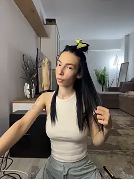 Snapshot of Celine_Roxelle chatting on May 22, 1:28 pm Celine Roxelle online show from May 22, 1:28 pm