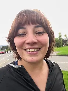 Maggie Geller online show from May 4, 6:26 pm