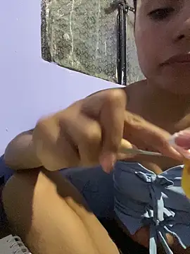 julieta fn online show from February 25, 3:49 am