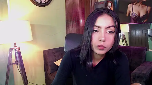 julieta fn online show from March 21, 3:26 pm