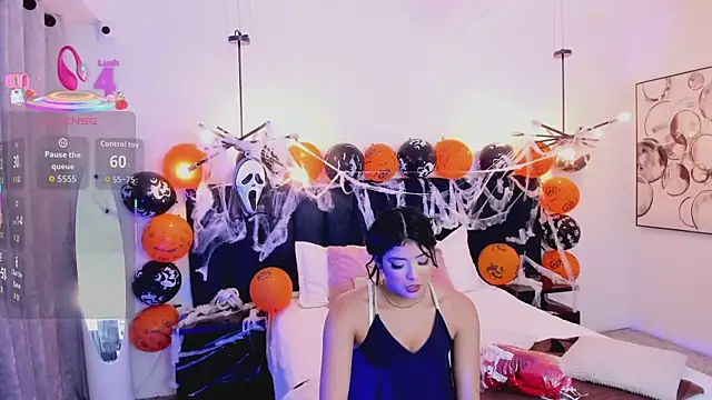 nattashaa7 online show from October 31, 11:11 am