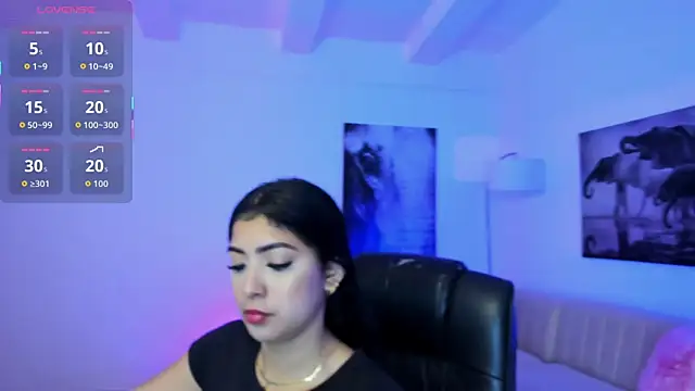 Snapshot of nattashaa7 chatting on May 7, 11:48 am nattashaa7 online show from May 7, 11:48 am
