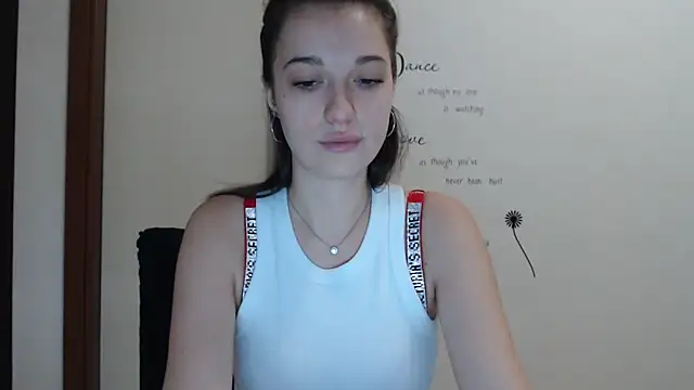 Snapshot of Eva_Eldis chatting on September 10, 4:07 pm Eva Eldis online show from September 10, 4:07 pm