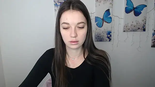 Snapshot of Eva_Eldis chatting on February 11, 2:11 pm Eva Eldis online show from February 11, 2:11 pm