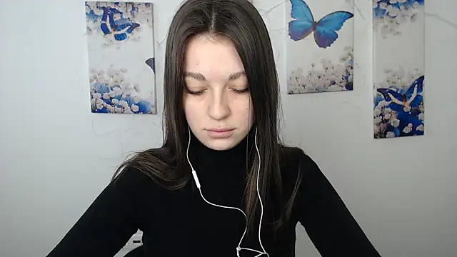 Snapshot of Eva_Eldis chatting on March 29, 2:50 pm Eva Eldis online show from March 29, 2:50 pm