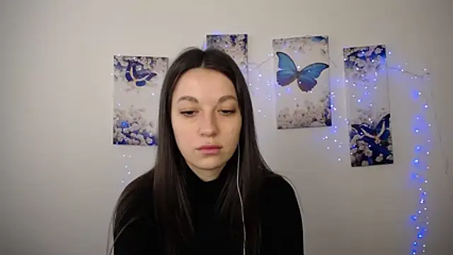 Snapshot of Eva_Eldis chatting on April 24, 10:39 am Eva Eldis online show from April 24, 10:39 am