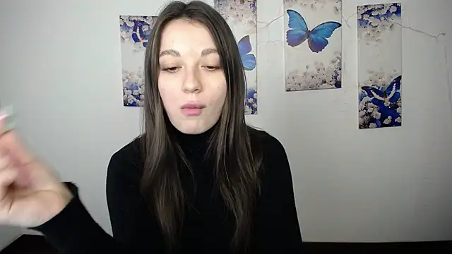 Snapshot of Eva_Eldis chatting on May 12, 1:52 pm Eva Eldis online show from May 12, 1:52 pm