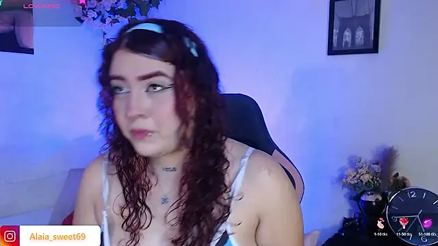 alaia sweetxxx online show from March 5, 10:39 pm