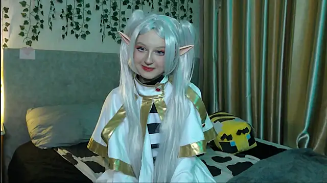 Snapshot of margorazentals chatting on February 18, 4:59 pm margorazentals online show from February 18, 4:59 pm