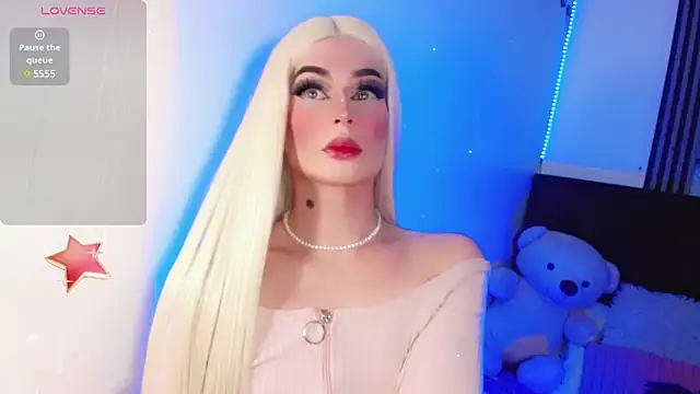 Irina milkmaid online show from March 17, 7:02 am