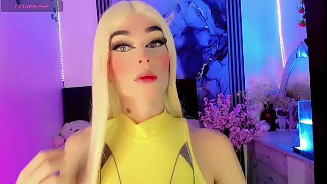 Irina milkmaid online show from October 8, 7:33 pm