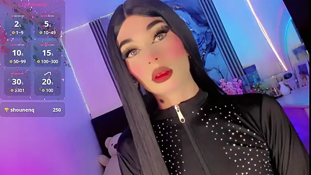 Irina milkmaid online show from October 23, 7:12 pm