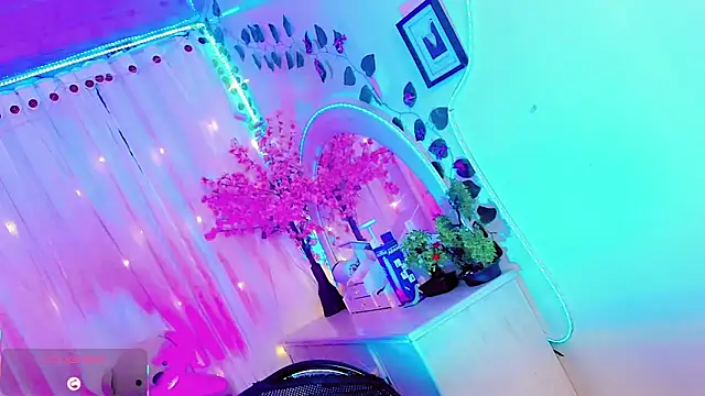 Irina milkmaid online show from March 15, 7:20 pm