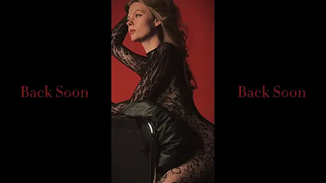 rosy black  online show from November 17, 5:08 pm