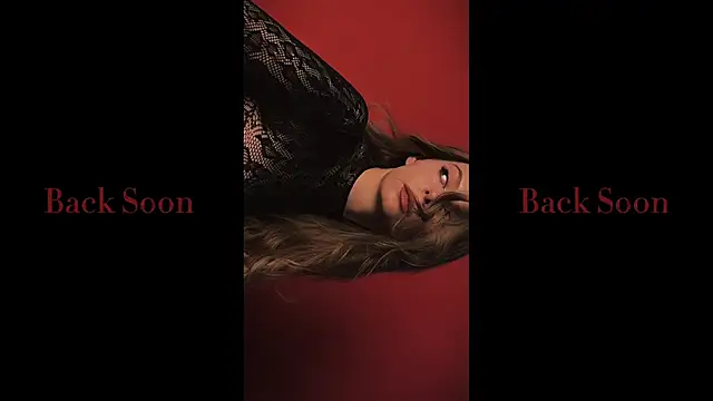 rosy black  online show from February 16, 5:53 pm