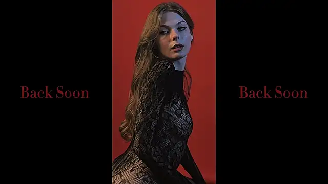 rosy black  online show from February 18, 5:53 pm