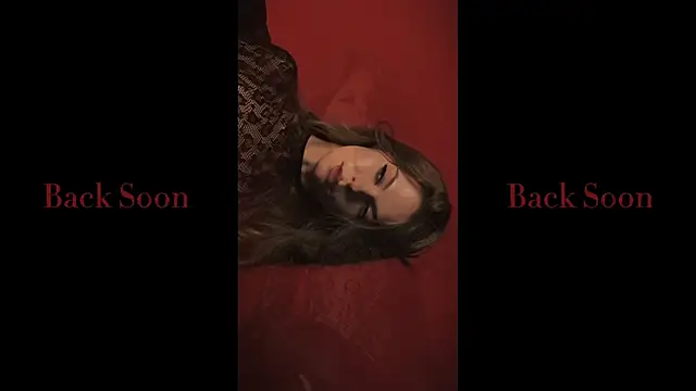 rosy black  online show from April 20, 7:15 pm