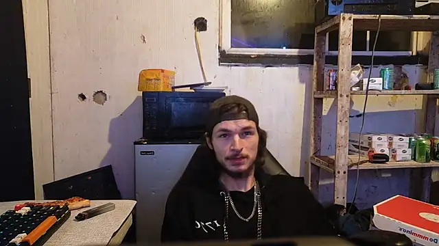 Snapshot of nuttyking2022 chatting on November 26, 10:16 am nuttyking2022 online show from November 26, 10:16 am