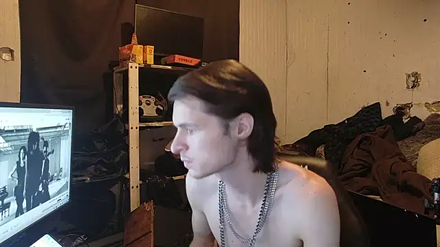 Snapshot of nuttyking2022 chatting on January 8, 12:46 am nuttyking2022 online show from January 8, 12:46 am