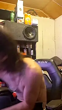 Snapshot of nuttyking2022 chatting on February 15, 7:05 am nuttyking2022 online show from February 15, 7:05 am