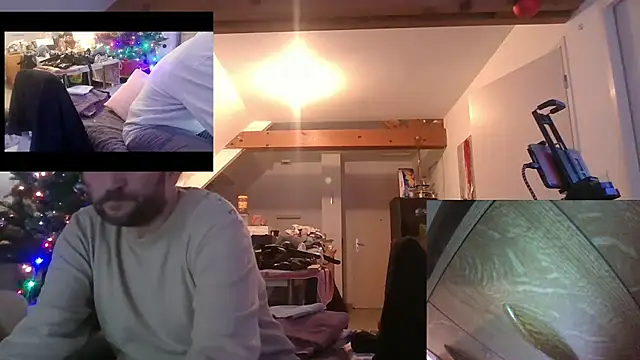 Mastersanges online show from December 18, 4:57 pm