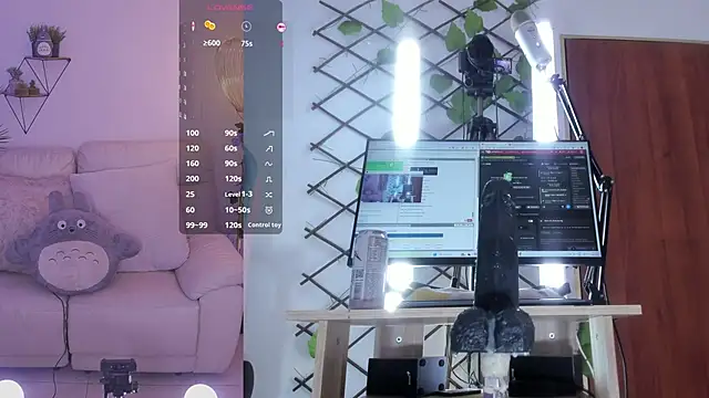 Snapshot of Neekito_ chatting on March 15, 1:52 am Neekito  online show from March 15, 1:52 am