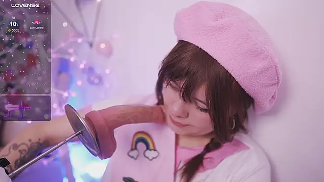 Snapshot of Neekito_ chatting on October 18, 1:41 am Neekito  online show from October 18, 1:41 am