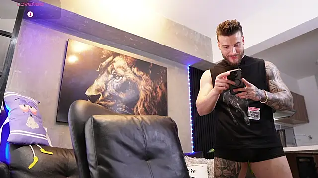 David blake  online show from April 19, 3:39 am