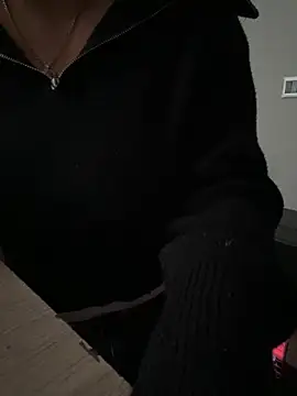 Loveblackzilla online show from February 16, 1:27 pm