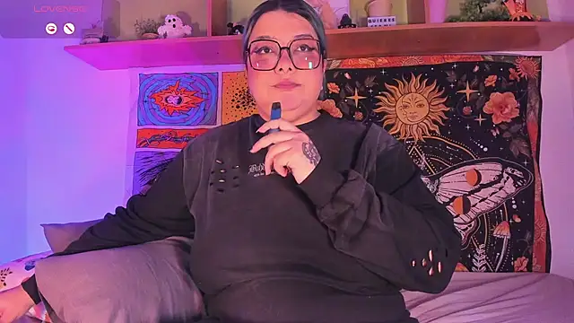 Banana squirt online show from November 9, 9:24 pm