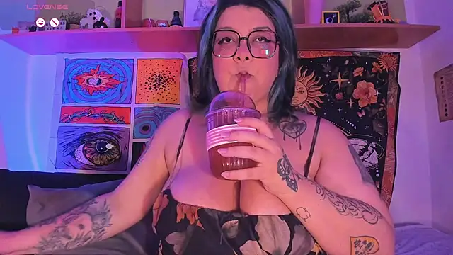 Banana squirt online show from November 22, 9:58 pm