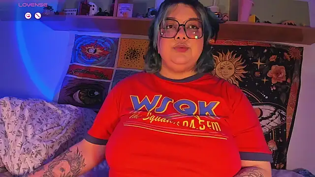 Banana squirt online show from January 7, 9:17 pm