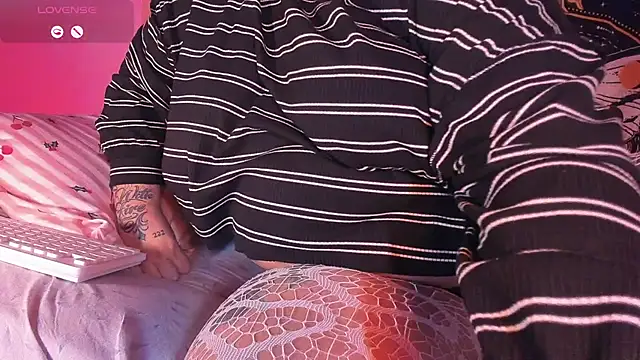 Banana squirt online show from February 6, 10:02 pm