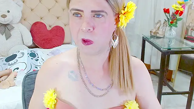 Dolldirtyxxx online show from January 15, 5:23 am