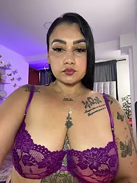 Madissonlove 1 online show from October 8, 12:47 pm
