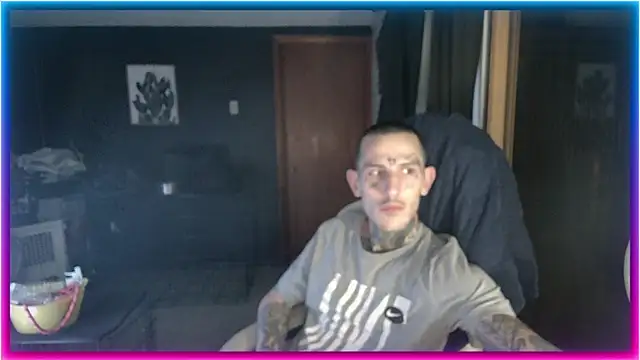 Snapshot of BadJewfucks chatting on January 8, 11:51 pm BadJewfucks online show from January 8, 11:51 pm