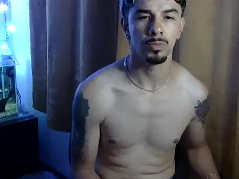 venusfranco 94 online show from April 9, 5:18 am