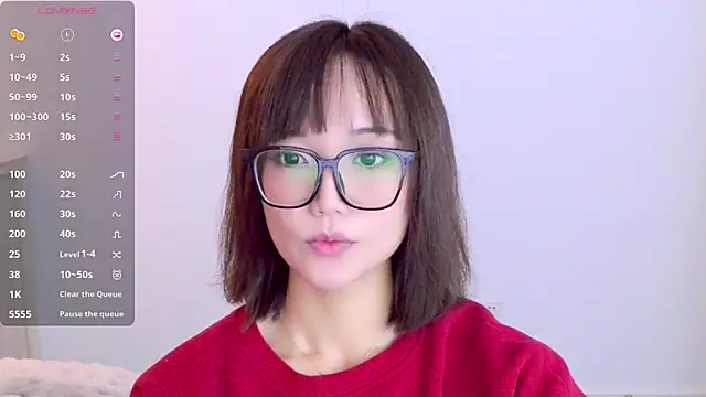  misayu 99 online show from November 2, 2:58 am