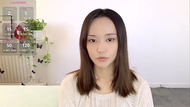 Snapshot of _misayu_99 chatting on May 7, 6:52 am misayu 99 online show from May 7, 6:52 am