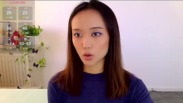 Snapshot of _misayu_99 chatting on May 8, 4:51 am misayu 99 online show from May 8, 4:51 am