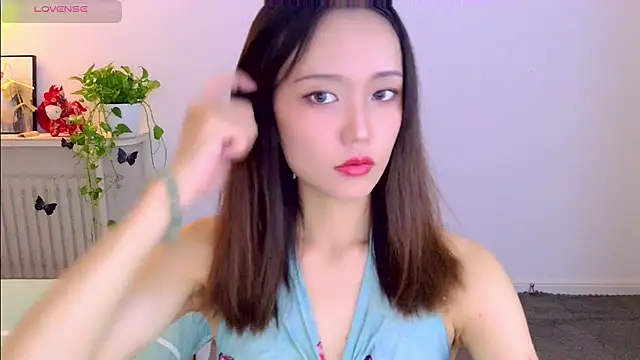 Snapshot of _misayu_99 chatting on May 26, 6:53 am misayu 99 online show from May 26, 6:53 am