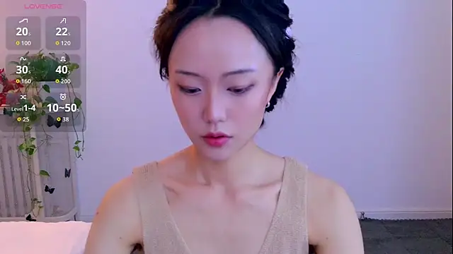 Snapshot of _misayu_99 chatting on May 31, 9:49 am misayu 99 online show from May 31, 9:49 am