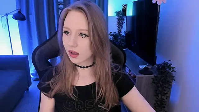 DariaTate online show from March 15, 10:43 am