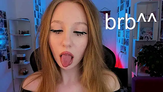 DariaTate online show from March 21, 9:36 am