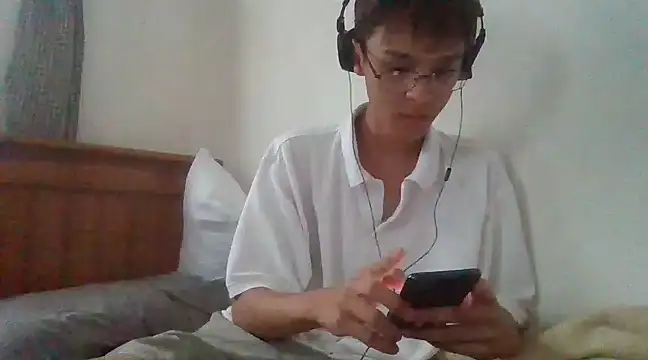 Snapshot of ChavoOT chatting on February 21, 9:22 pm ChavoOT online show from February 21, 9:22 pm