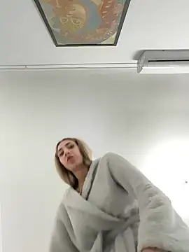 BonyBon29 online show from February 17, 8:33 am