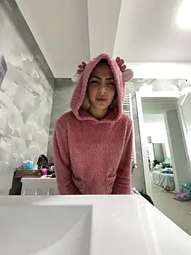 BonyBon29 online show from February 22, 1:42 pm