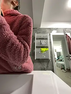 BonyBon29 online show from February 26, 7:51 am